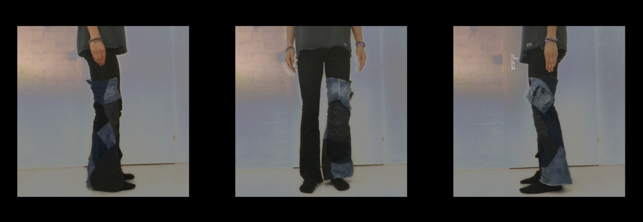 denim Garment